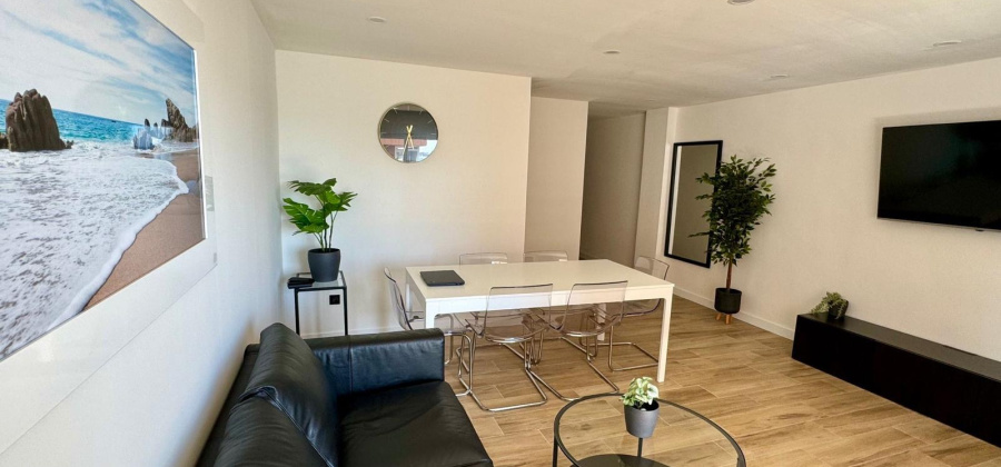 Torrevieja, Alicante, 3 Bedrooms Bedrooms, ,2 BathroomsBathrooms,Apartment,Resale,0,103186164608100976