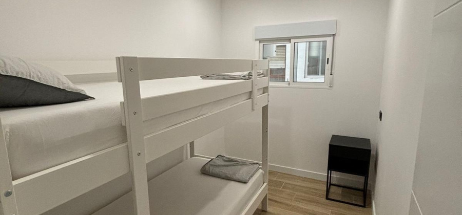 Torrevieja, Alicante, 3 Bedrooms Bedrooms, ,2 BathroomsBathrooms,Apartment,Resale,0,103186164608100976