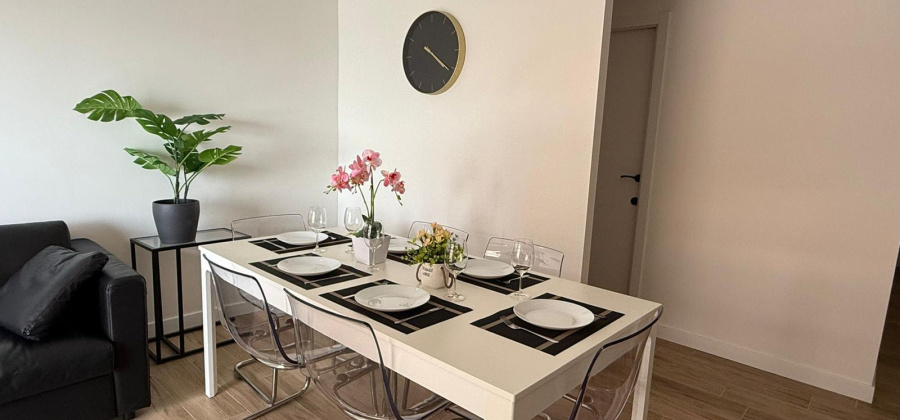 Torrevieja, Alicante, 3 Bedrooms Bedrooms, ,2 BathroomsBathrooms,Apartment,Resale,0,103186164608100976