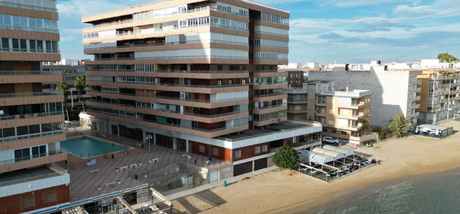 Torrevieja, Alicante, 3 Bedrooms Bedrooms, ,2 BathroomsBathrooms,Apartment,Resale,0,103186164608100976