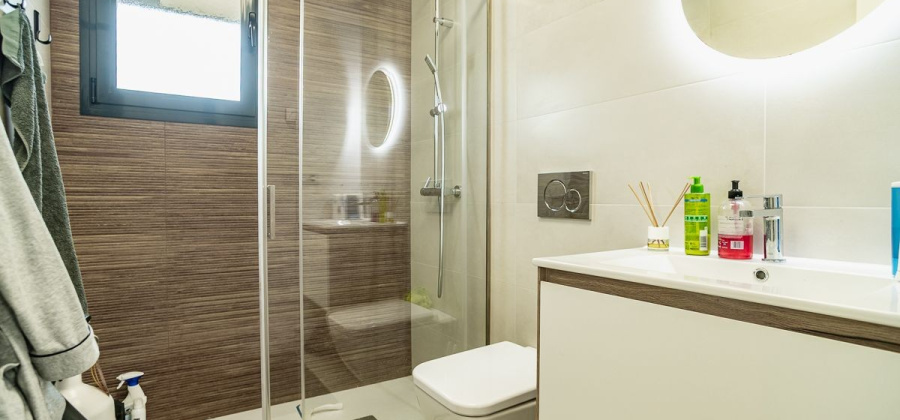 Torrevieja, Alicante, 1 Bedroom Bedrooms, ,1 BathroomBathrooms,Apartment,Resale,0,103536108003559744