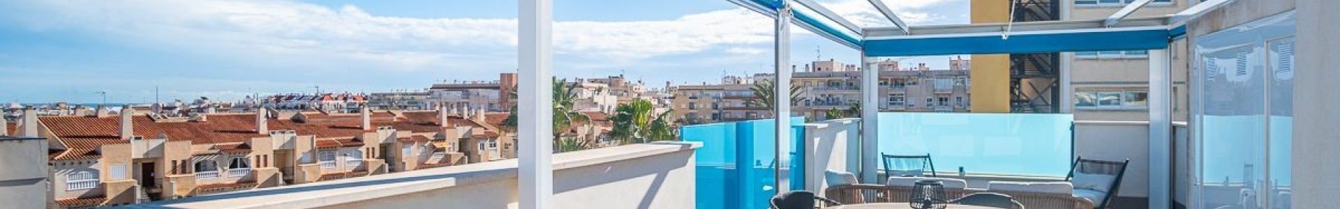 Apartment in Costa Blanca South, TORREVIEJA