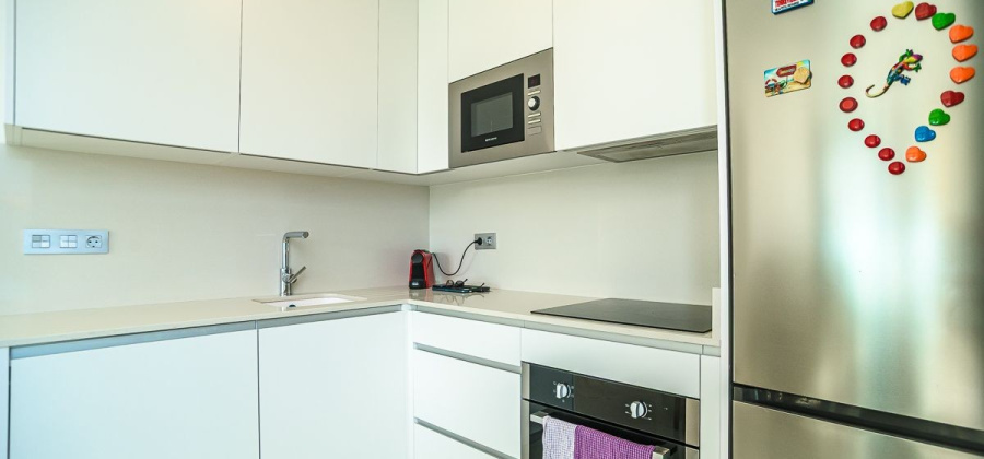 Torrevieja, Alicante, 1 Bedroom Bedrooms, ,1 BathroomBathrooms,Apartment,Resale,0,103536108003559744