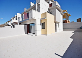 Puerto de Mazarron, Murcia, 3 Bedrooms Bedrooms, ,3 BathroomsBathrooms,Villa,New,0,209559148251059936