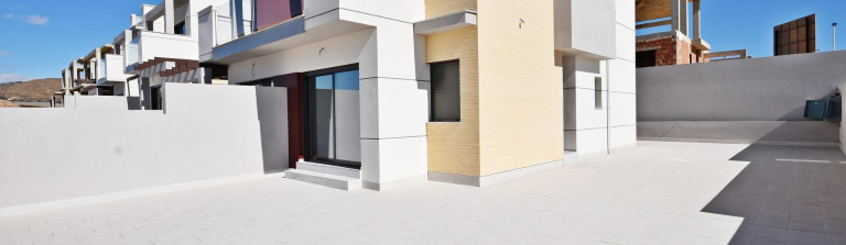 Villa in Costa Calida, Puerto de Mazarron