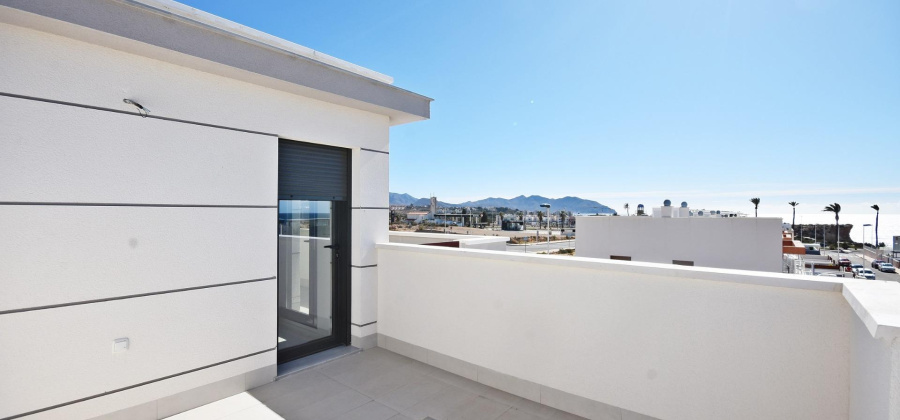 Puerto de Mazarron, Murcia, 3 Bedrooms Bedrooms, ,3 BathroomsBathrooms,Villa,New,0,209559148251059936