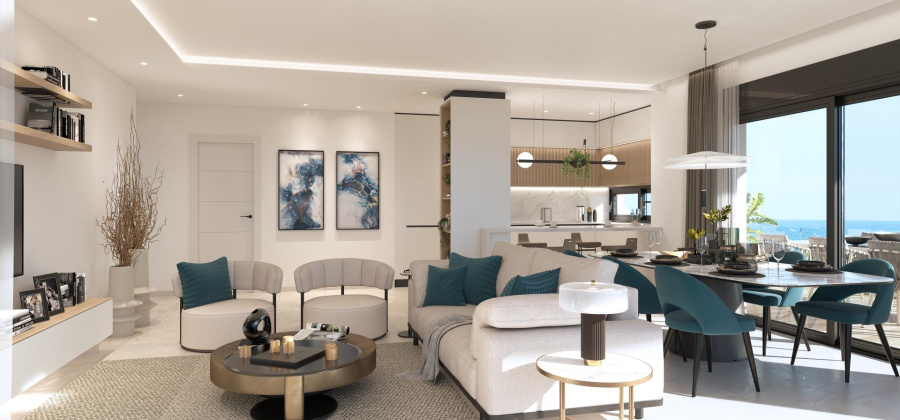 Orihuela Costa, Alicante, 3 Bedrooms Bedrooms, ,2 BathroomsBathrooms,Apartment,New,0,209559172708092000