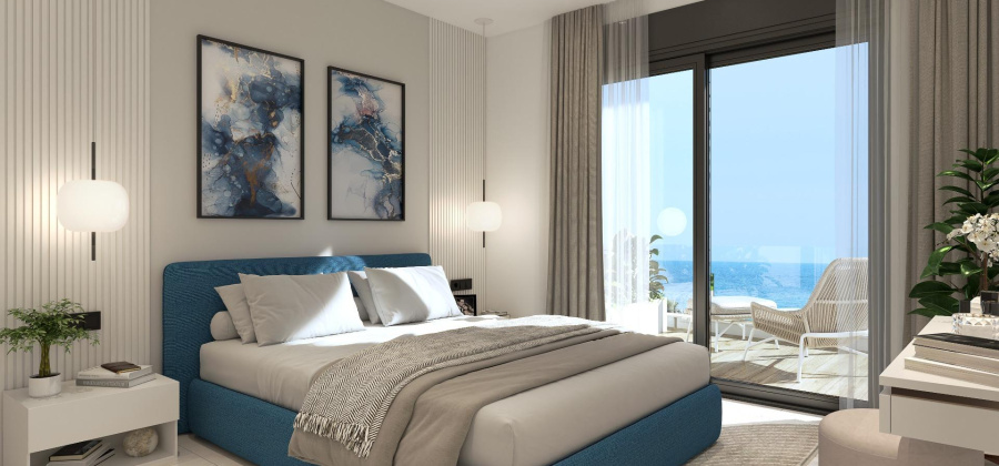 Orihuela Costa, Alicante, 3 Bedrooms Bedrooms, ,2 BathroomsBathrooms,Apartment,New,0,209559172708092000