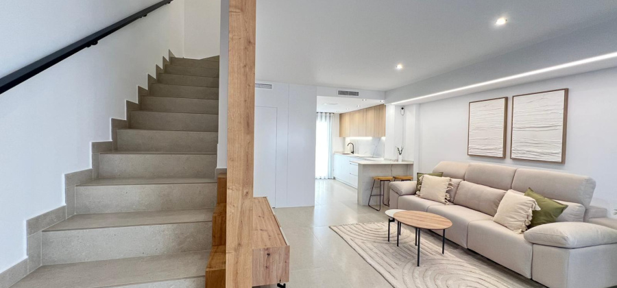 Benferri, Alicante, 3 Bedrooms Bedrooms, ,2 BathroomsBathrooms,Villa,New,0,209559220440220992