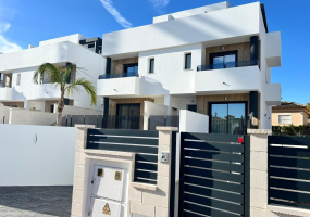 Benferri, Alicante, 3 Bedrooms Bedrooms, ,2 BathroomsBathrooms,Villa,New,0,209559220440220992