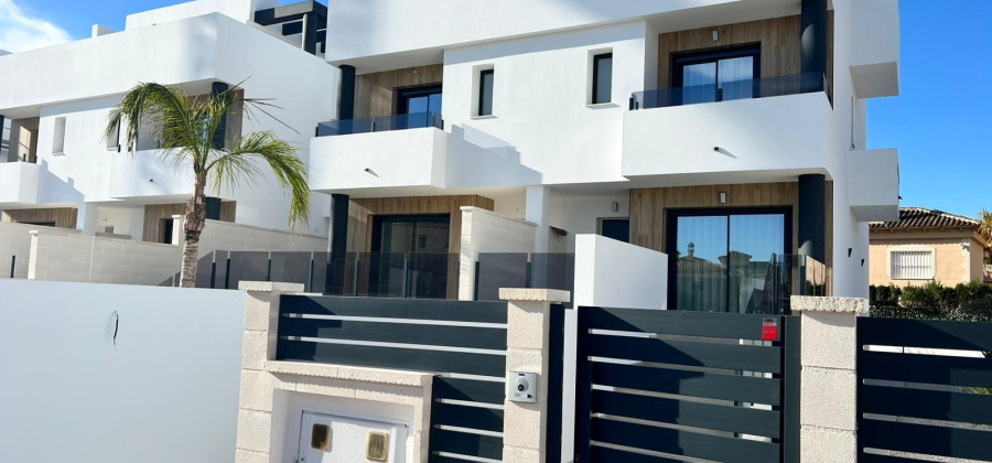 Benferri, Alicante, 3 Bedrooms Bedrooms, ,2 BathroomsBathrooms,Villa,New,0,209559220440220992