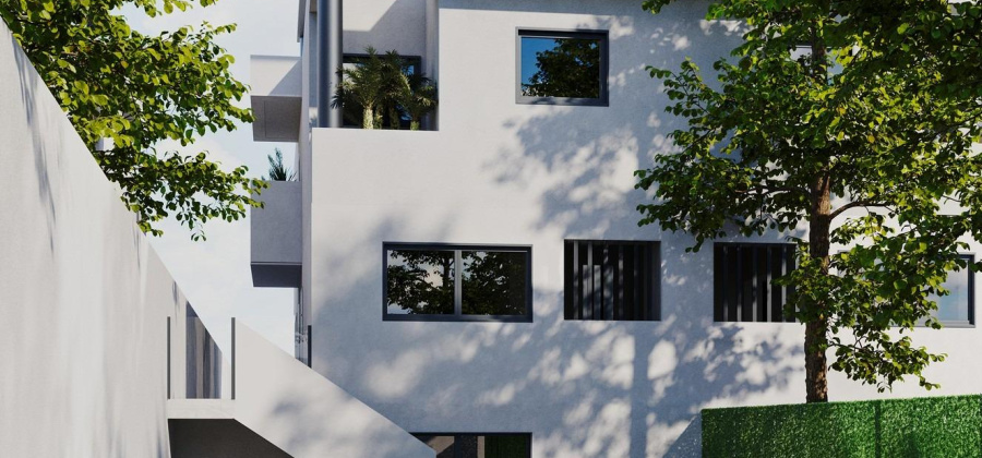 Benferri, Alicante, 3 Bedrooms Bedrooms, ,2 BathroomsBathrooms,Villa,New,0,209559220440220992