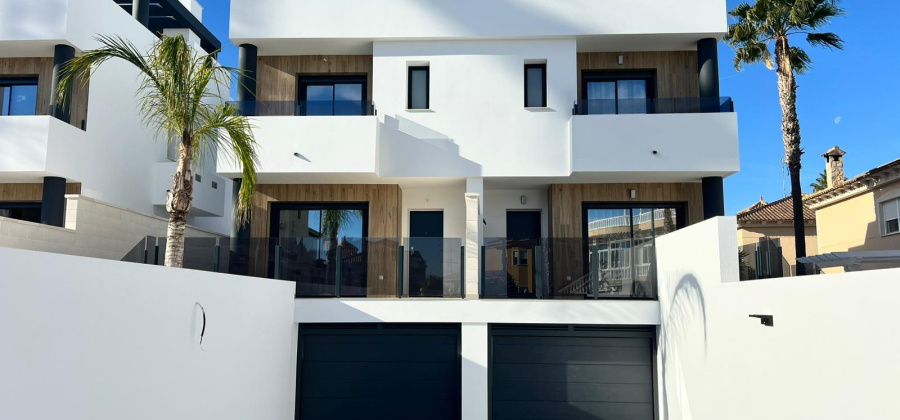 Benferri, Alicante, 3 Bedrooms Bedrooms, ,2 BathroomsBathrooms,Villa,New,0,209559220440220992