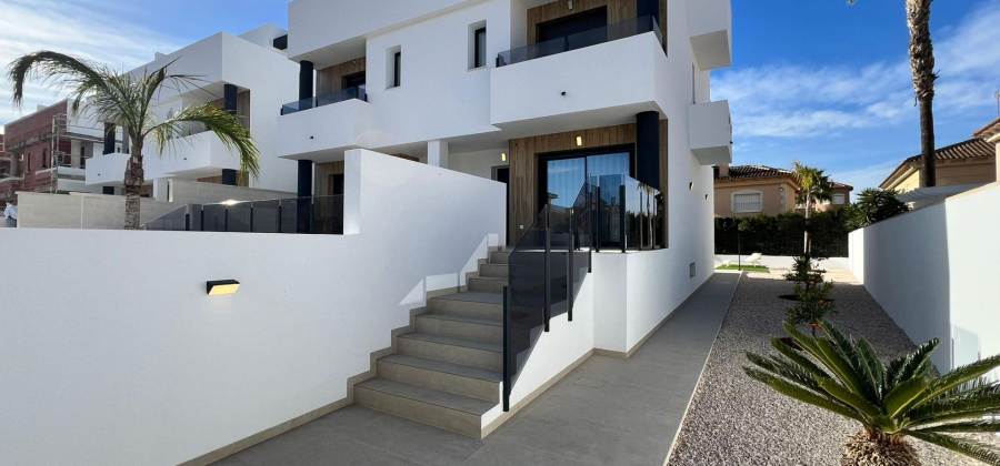 Benferri, Alicante, 3 Bedrooms Bedrooms, ,2 BathroomsBathrooms,Villa,New,0,209559220440220992