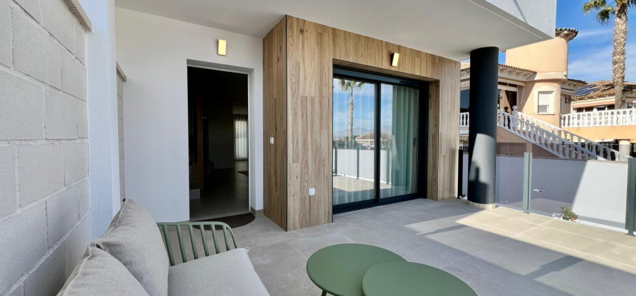 Benferri, Alicante, 3 Bedrooms Bedrooms, ,2 BathroomsBathrooms,Villa,New,0,209559220440220992