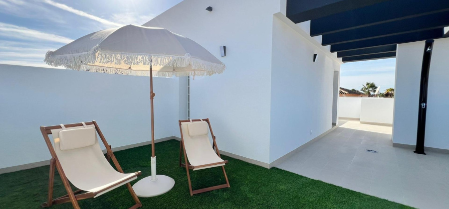 Benferri, Alicante, 3 Bedrooms Bedrooms, ,2 BathroomsBathrooms,Villa,New,0,209559220440220992