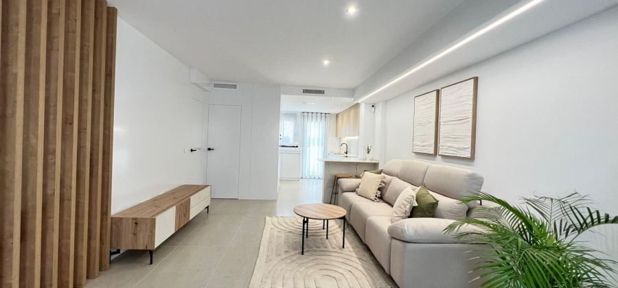 Benferri, Alicante, 3 Bedrooms Bedrooms, ,2 BathroomsBathrooms,Villa,New,0,209559220440220992