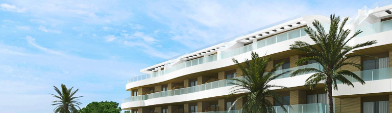 Apartment in Costa Blanca South, Orihuela Costa