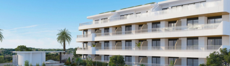 Orihuela Costa, Alicante, 2 Bedrooms Bedrooms, ,2 BathroomsBathrooms,Apartment,New,0,209559279550846048