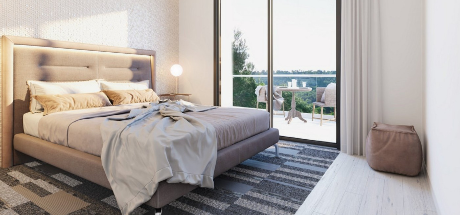 Orihuela Costa, Alicante, 2 Bedrooms Bedrooms, ,2 BathroomsBathrooms,Apartment,New,0,209559279550846048