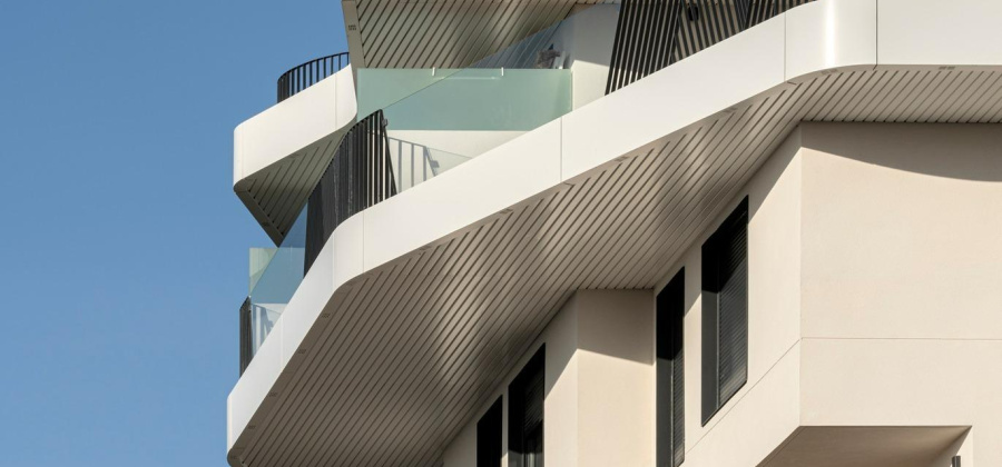 Villajoyosa, Alicante, 3 Bedrooms Bedrooms, ,2 BathroomsBathrooms,Apartment,New,0,209559353619183456