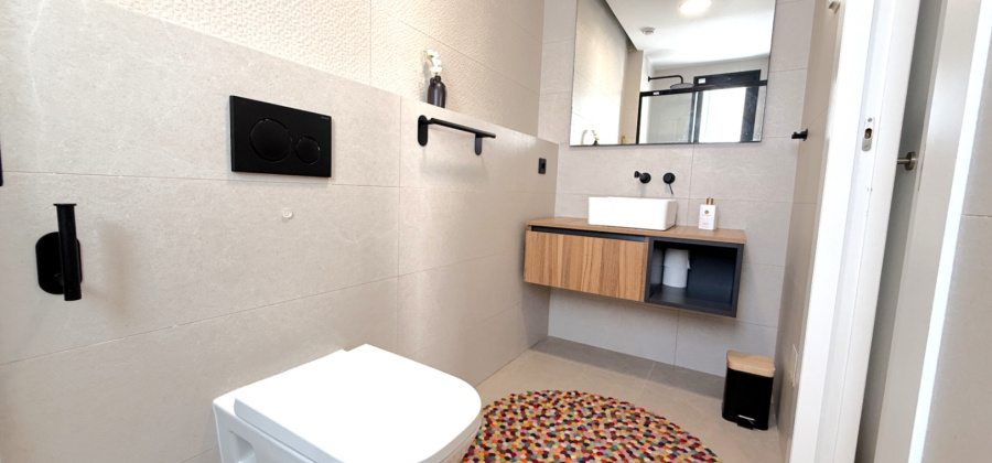 Pilar de la Horadada, Alicante, 3 Bedrooms Bedrooms, ,2 BathroomsBathrooms,Bungalow,Resale,0,219253107648034272