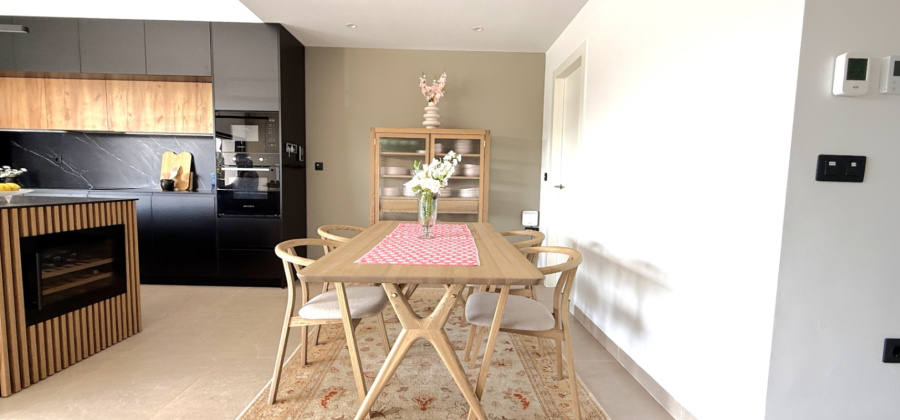 Pilar de la Horadada, Alicante, 3 Bedrooms Bedrooms, ,2 BathroomsBathrooms,Bungalow,Resale,0,219253107648034272