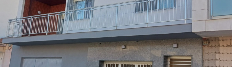 San Pedro del Pinatar, Murcia, 6 Bedrooms Bedrooms, ,2 BathroomsBathrooms,Townhouse,Resale,0,219253228279540096