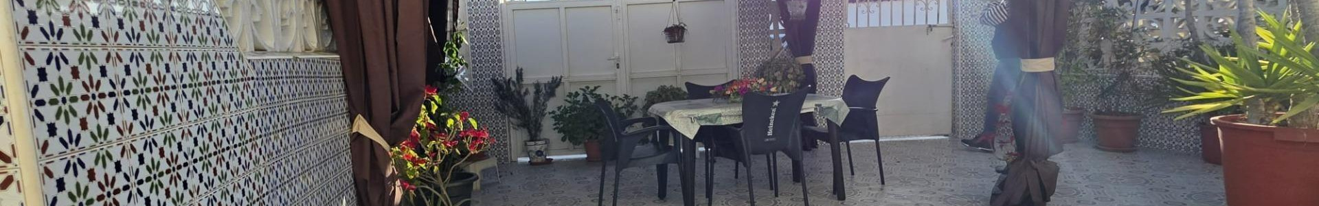 Torrevieja, Alicante, 4 Bedrooms Bedrooms, ,2 BathroomsBathrooms,Townhouse,Resale,0,7563287012197797