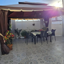 Torrevieja, Alicante, 4 Bedrooms Bedrooms, ,2 BathroomsBathrooms,Townhouse,Resale,0,7563287012197797