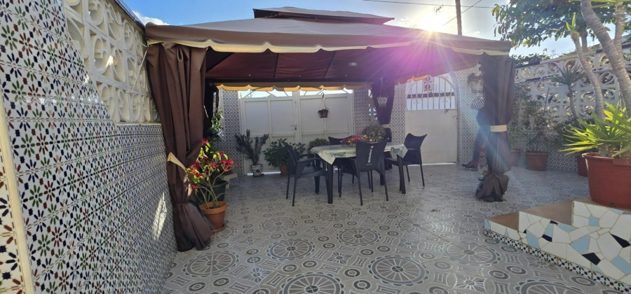 Torrevieja, Alicante, 4 Bedrooms Bedrooms, ,2 BathroomsBathrooms,Townhouse,Resale,0,7563287012197797