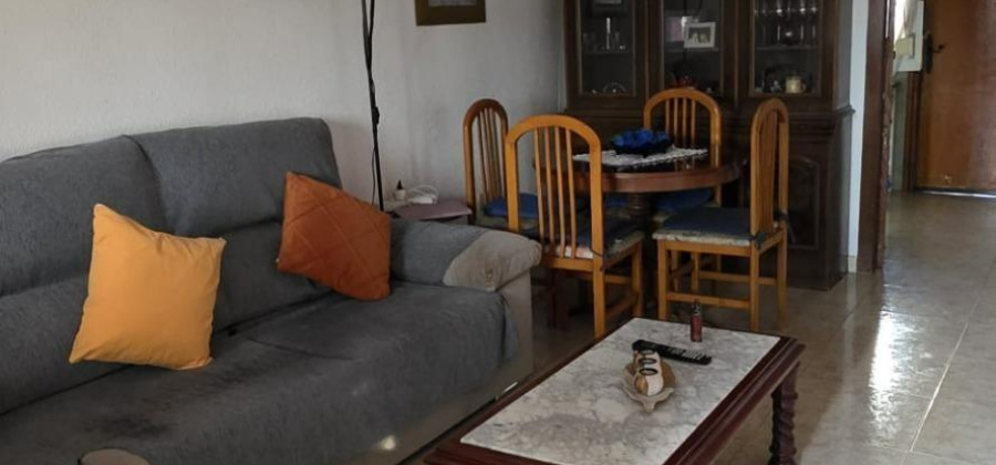 Torrevieja, Alicante, 4 Bedrooms Bedrooms, ,2 BathroomsBathrooms,Townhouse,Resale,0,7563287012197797