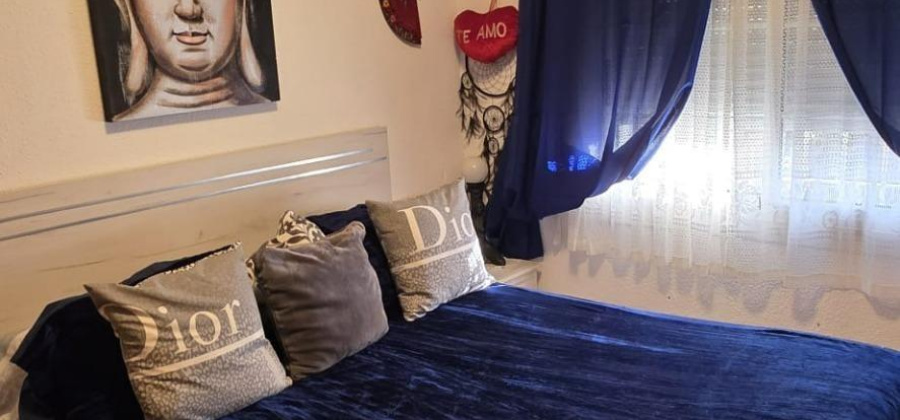 Torrevieja, Alicante, 4 Bedrooms Bedrooms, ,2 BathroomsBathrooms,Townhouse,Resale,0,7563287012197797