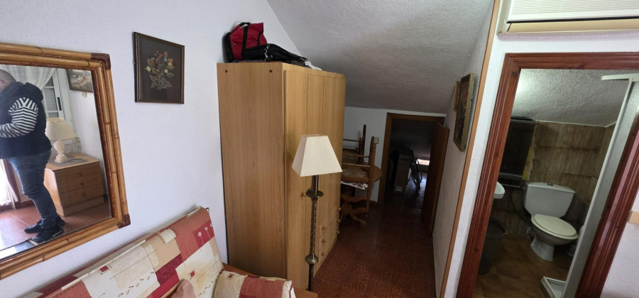 Torrevieja, Alicante, 4 Bedrooms Bedrooms, ,2 BathroomsBathrooms,Townhouse,Resale,0,7563287012197797