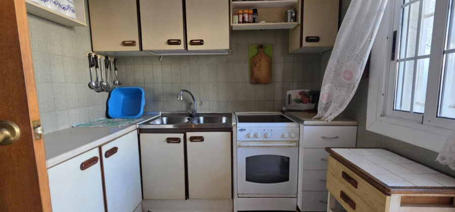 Torrevieja, Alicante, 4 Bedrooms Bedrooms, ,2 BathroomsBathrooms,Townhouse,Resale,0,7563287012197797