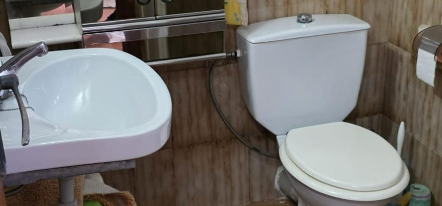 Torrevieja, Alicante, 4 Bedrooms Bedrooms, ,2 BathroomsBathrooms,Townhouse,Resale,0,7563287012197797