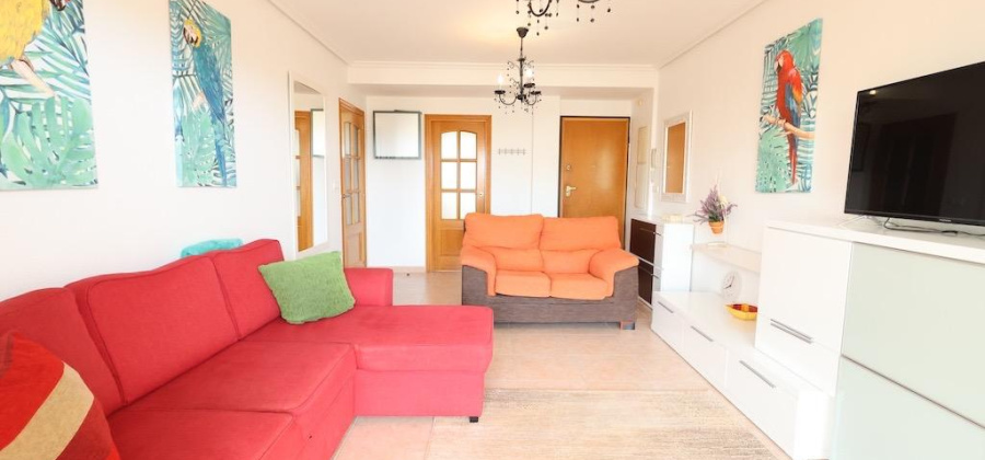 Orihuela Costa, Alicante, 2 Bedrooms Bedrooms, ,1 BathroomBathrooms,Apartment,Resale,0,20992490888565880