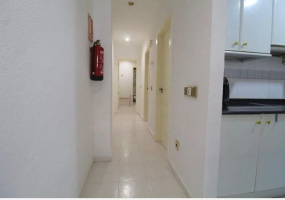 Torrevieja, Alicante, 2 Bedrooms Bedrooms, ,2 BathroomsBathrooms,Apartment,Resale,0,75632227941075040