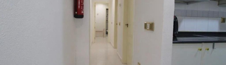 Apartment in Costa Blanca South, Torrevieja