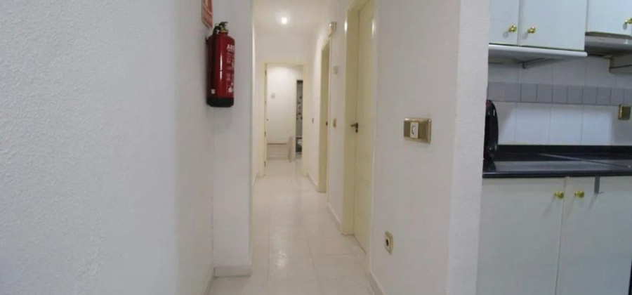 Torrevieja, Alicante, 2 Bedrooms Bedrooms, ,2 BathroomsBathrooms,Apartment,Resale,0,75632227941075040