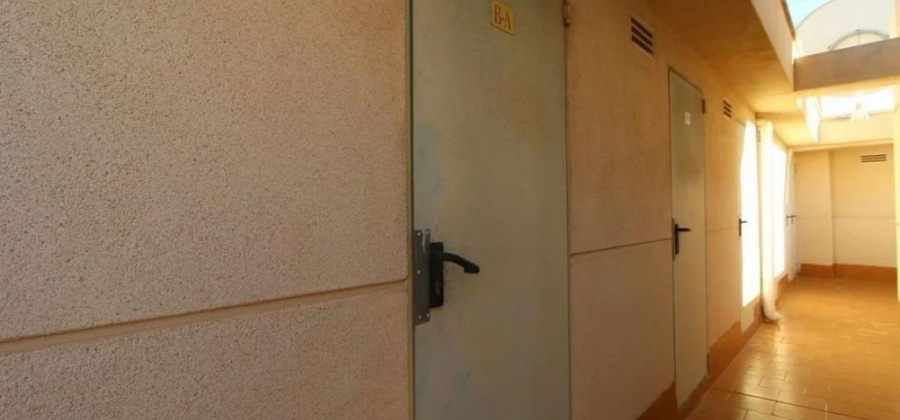 Torrevieja, Alicante, 2 Bedrooms Bedrooms, ,2 BathroomsBathrooms,Apartment,Resale,0,75632227941075040