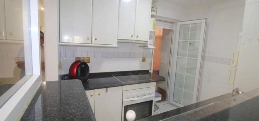Torrevieja, Alicante, 2 Bedrooms Bedrooms, ,2 BathroomsBathrooms,Apartment,Resale,0,75632227941075040