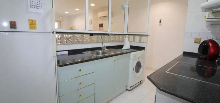 Torrevieja, Alicante, 2 Bedrooms Bedrooms, ,2 BathroomsBathrooms,Apartment,Resale,0,75632227941075040