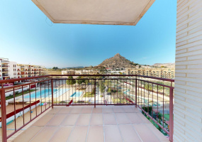 Archena, Murcia, 1 Bedroom Bedrooms, ,1 BathroomBathrooms,Apartment,New,0,209559142549235872