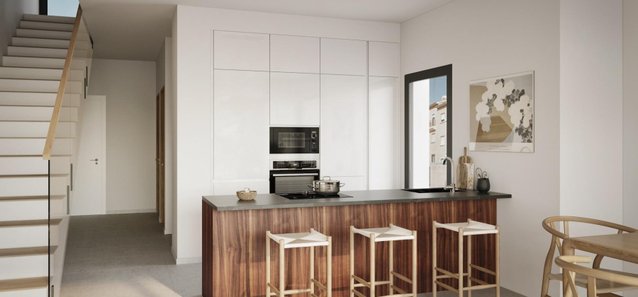 Torrevieja, Alicante, 2 Bedrooms Bedrooms, ,2 BathroomsBathrooms,Apartment,New,0,209559143497791072