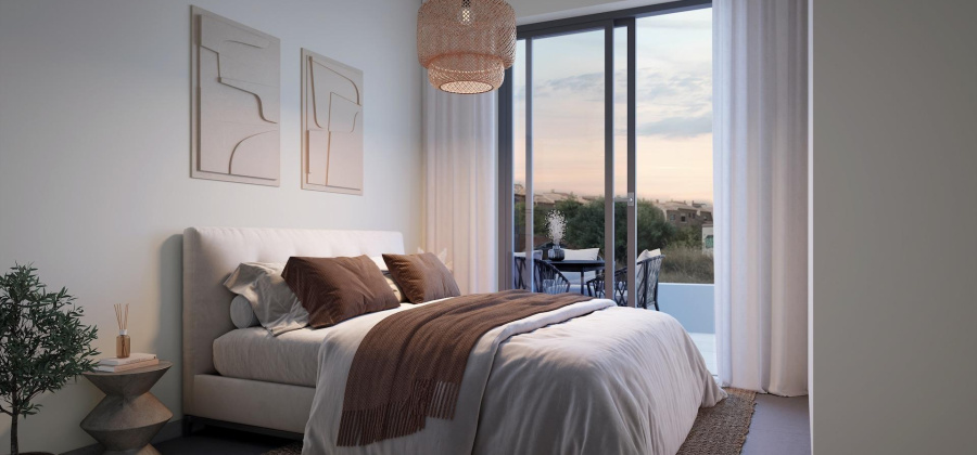 Torrevieja, Alicante, 2 Bedrooms Bedrooms, ,2 BathroomsBathrooms,Apartment,New,0,209559143497791072