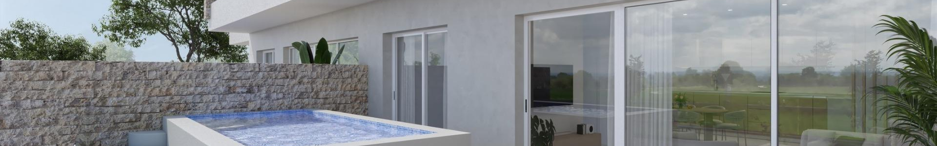 Bungalow in Costa Blanca South, Pilar de La Horadada