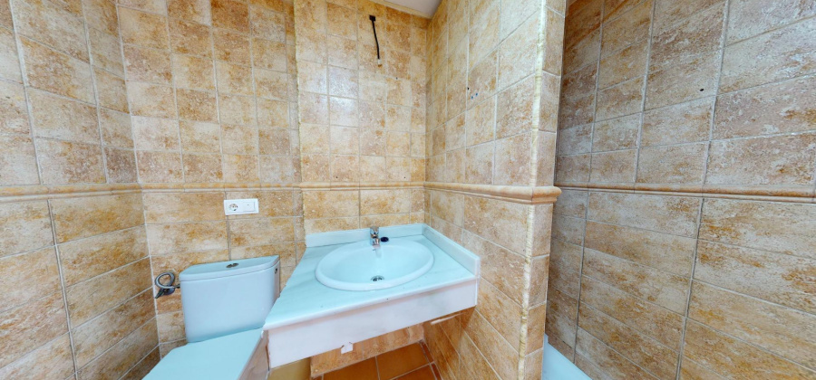 Archena, Murcia, 2 Bedrooms Bedrooms, ,2 BathroomsBathrooms,Apartment,New,0,209559417578766944