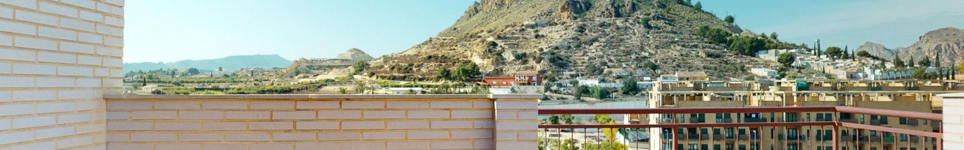 Archena, Murcia, 2 Bedrooms Bedrooms, ,2 BathroomsBathrooms,Apartment,New,0,209559417578766944