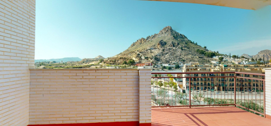 Archena, Murcia, 2 Bedrooms Bedrooms, ,2 BathroomsBathrooms,Apartment,New,0,209559417578766944